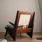 Haven Armchair