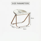 Loop Seat Fold Chair