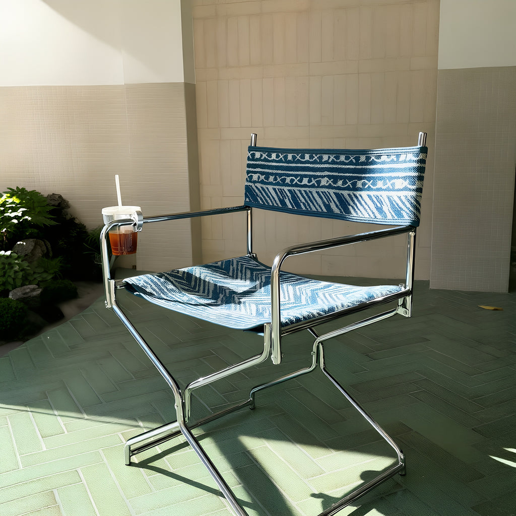 Nomad Director Chair