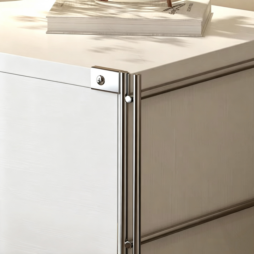 Flip-Top Cabinet