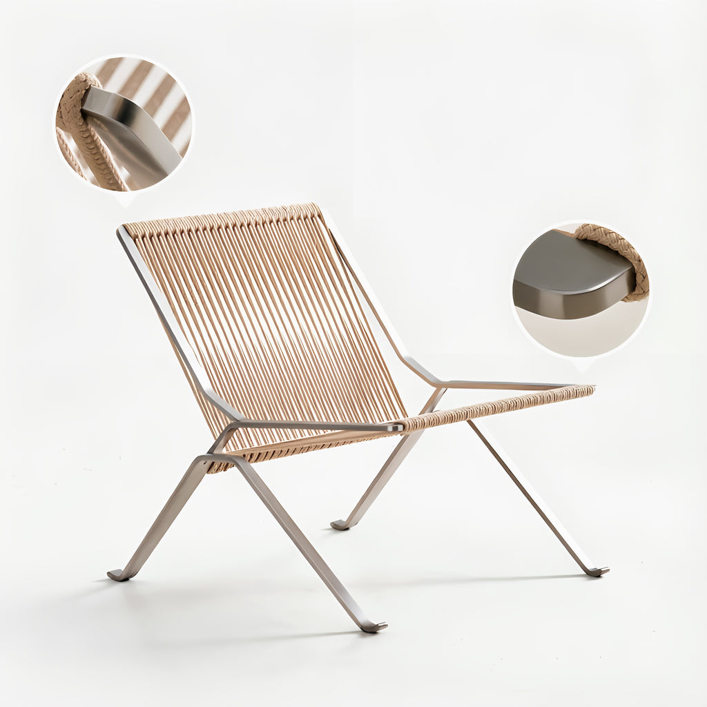 Strand Lounge Chair