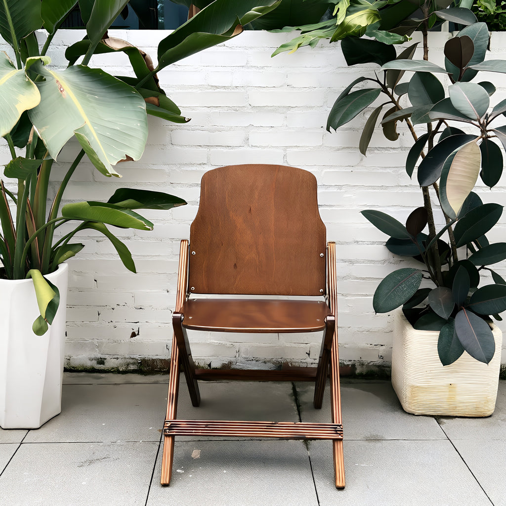 Timber Snap Chair