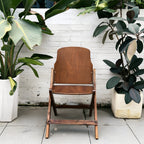 Timber Snap Chair