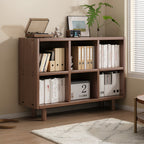 Modular Cube Grid Storage Cabinet