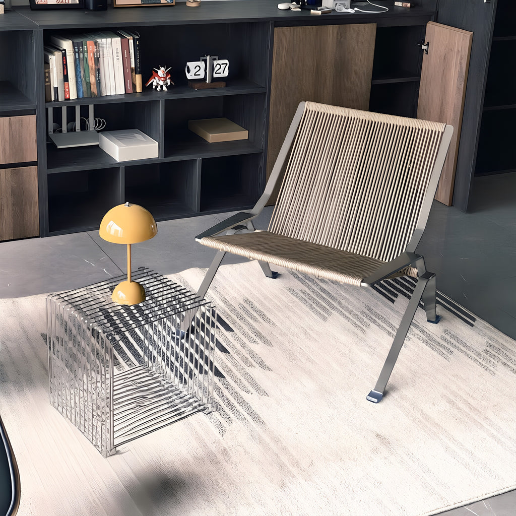 Strand Lounge Chair