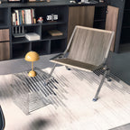 Strand Lounge Chair