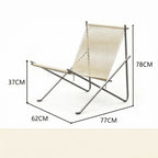 Aether Weave Chair