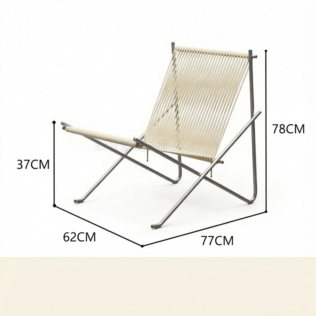 Aether Weave Chair