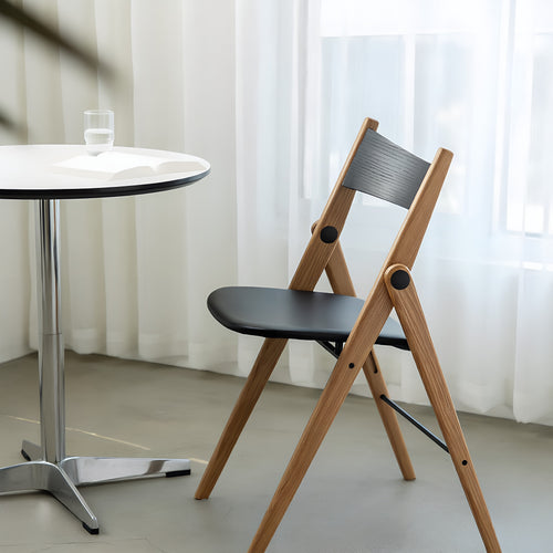 A-frame Fold Chair