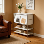 Flip-Top Cabinet