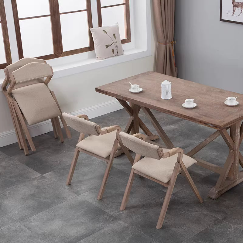 Knot Arm Chair