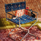 Nomad Director Chair