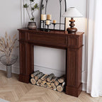 Classic Mantel