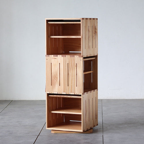 360° Rotating Shoe Organizer