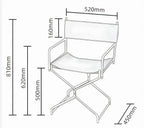 X-Frame Director Chair