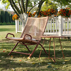 Terra Fold Lounge Chair