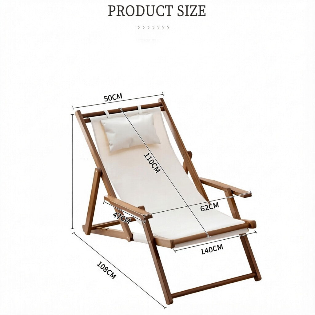 Drift Lounge Chair