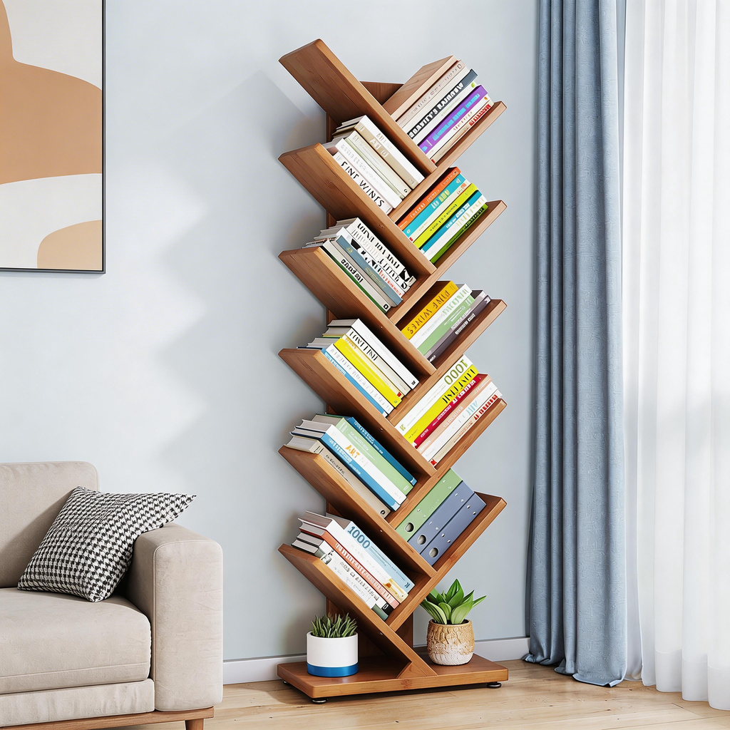 Alber Tree Tower