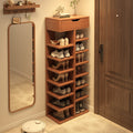 Alvin Slim Shoe Hub
