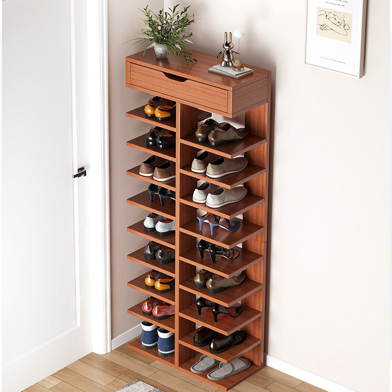 Alvin Slim Shoe Hub