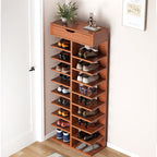 Alvin Slim Shoe Hub