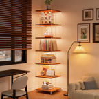 ModernFlow Storage Tower