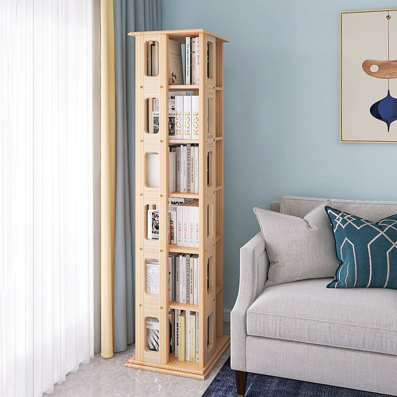 SlimStack Book Tower