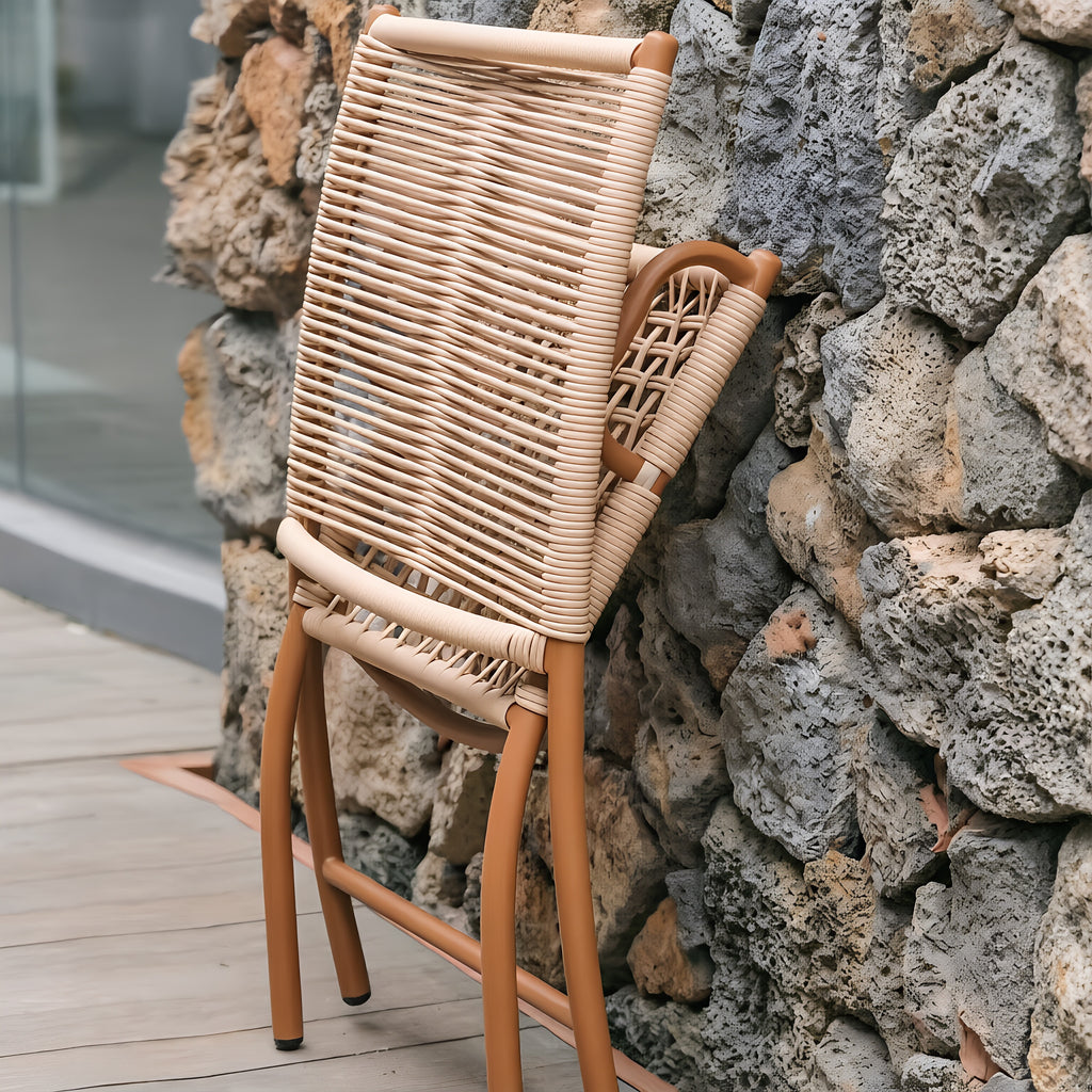 Terra Fold Lounge Chair