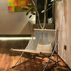 Aether Weave Chair