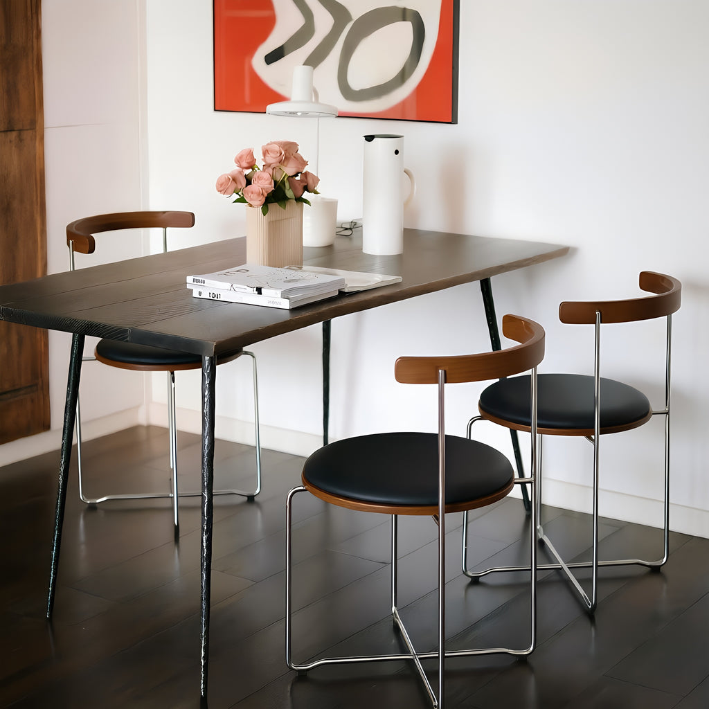 Loop Fold Chair