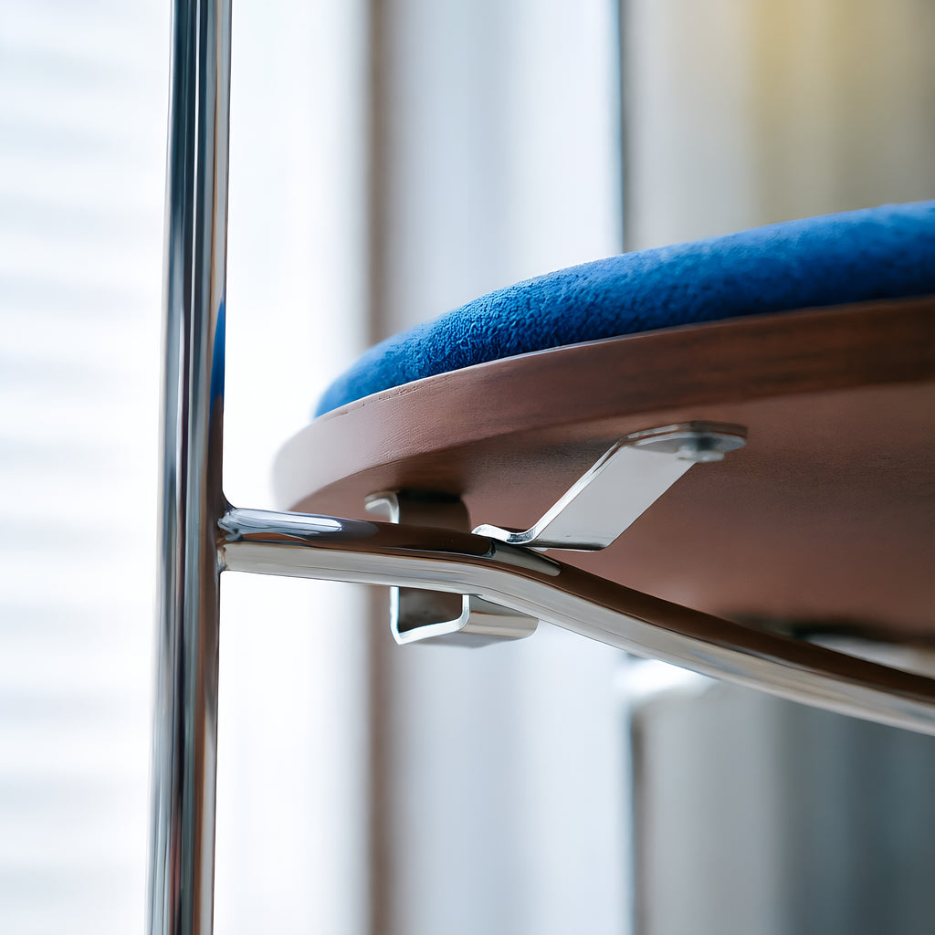 Loop Fold Chair