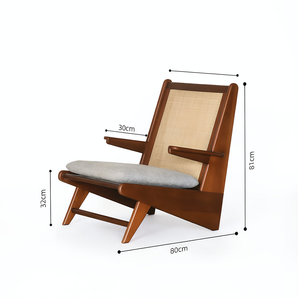 Haven Armchair