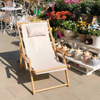 Drift Lounge Chair