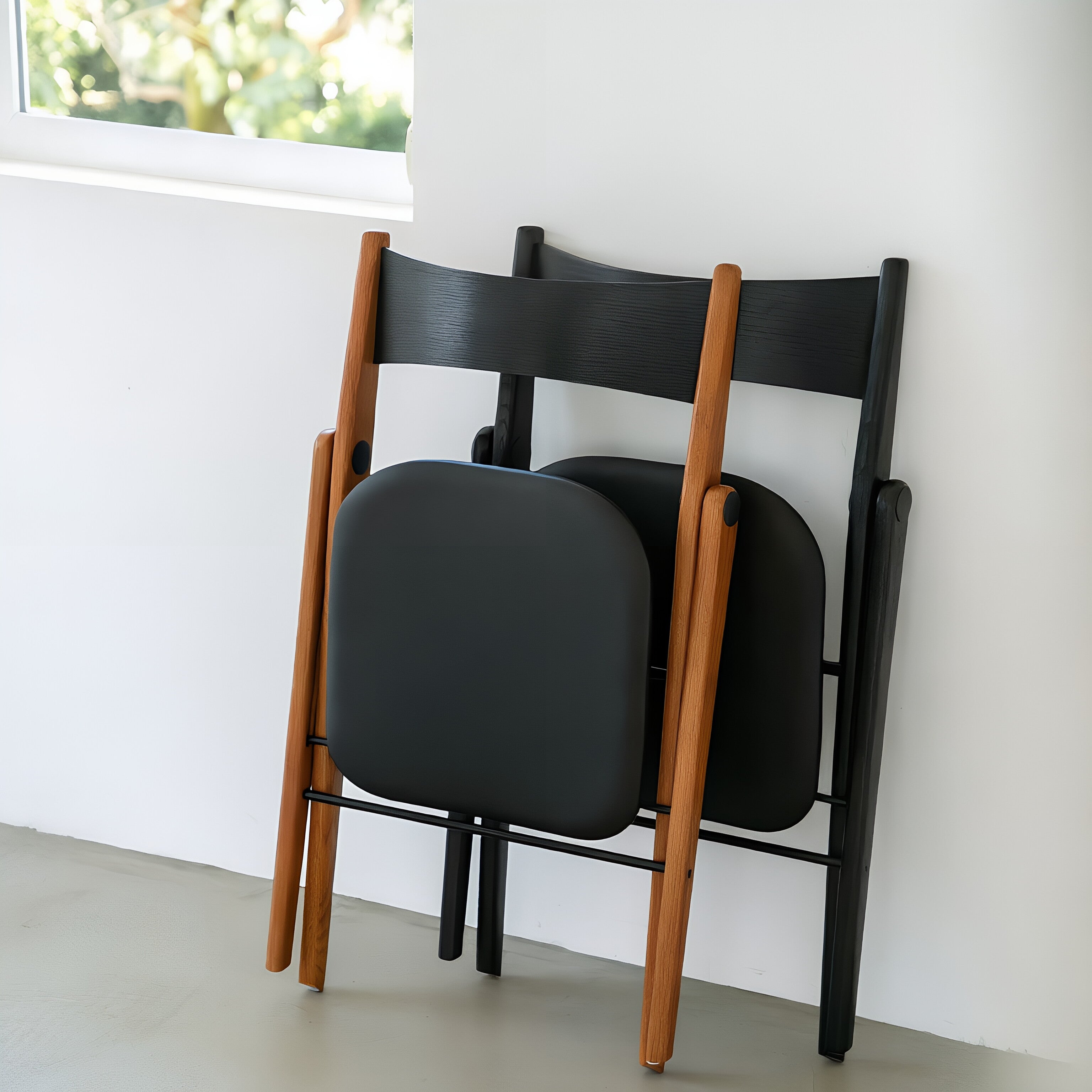 A-frame Fold Chair