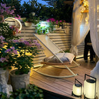 Breeze Rocker Fold Chair