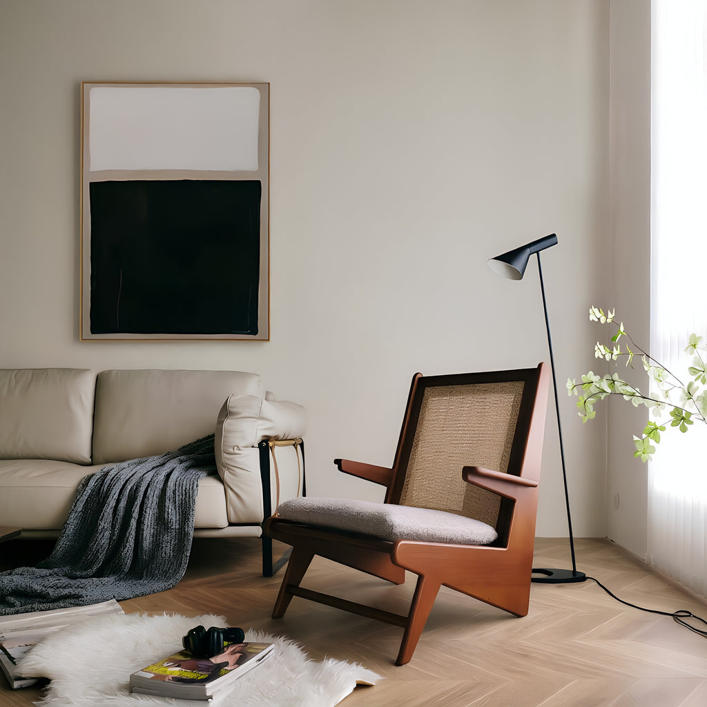 Haven Armchair