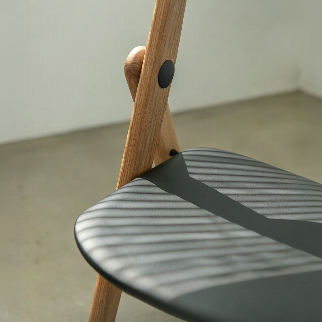 A-frame Fold Chair