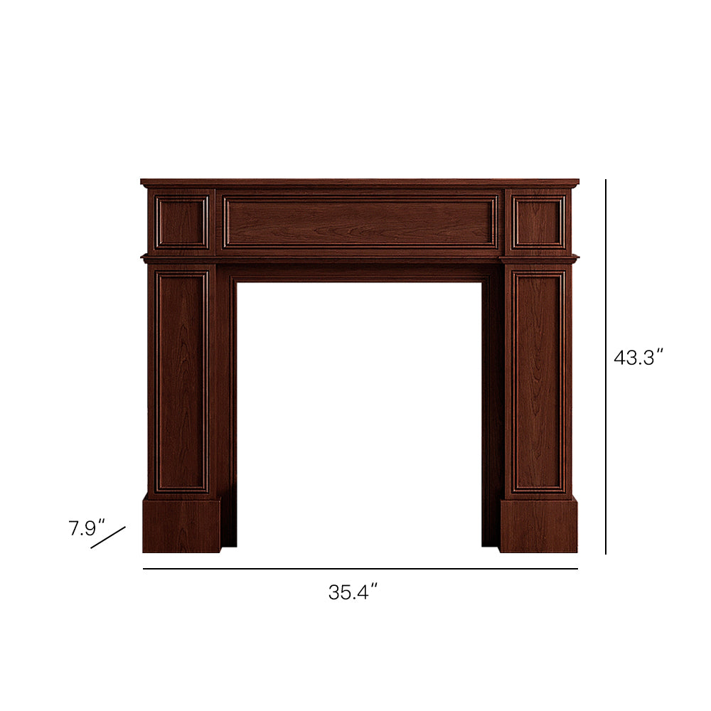 Classic Mantel