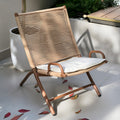 Terra Fold Lounge Chair