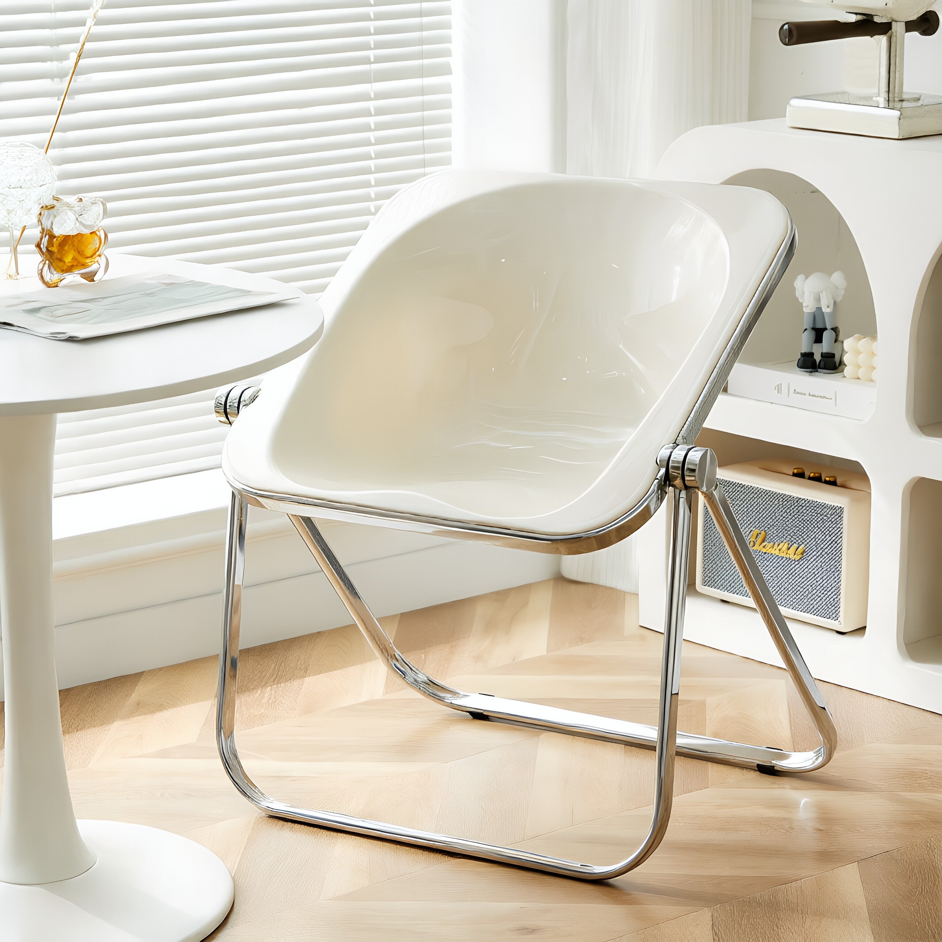Aura Fold Chair