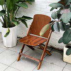 Timber Snap Chair