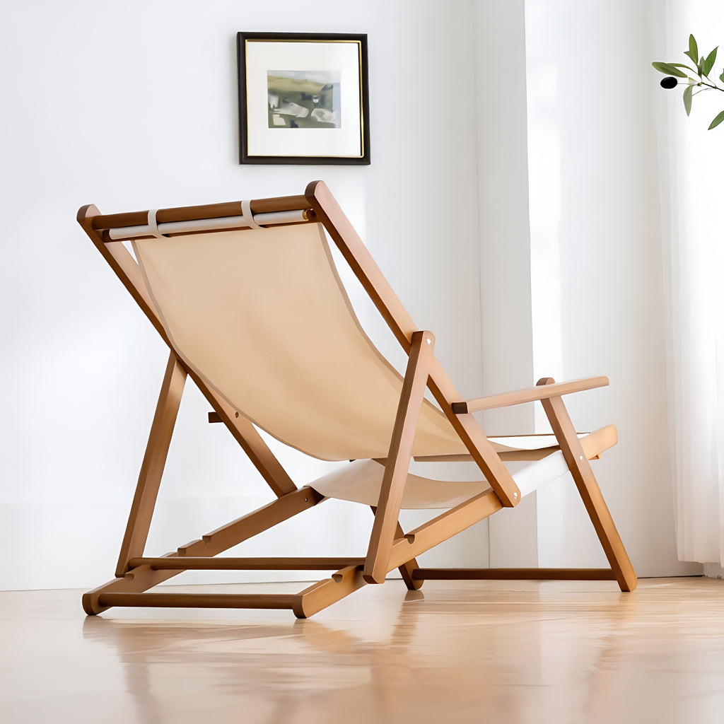 Drift Lounge Chair