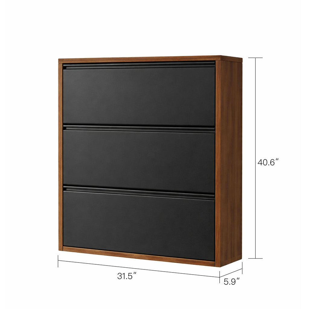 EntryWall Shoe Cabinet