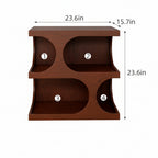 OrganicForm Storage Unit