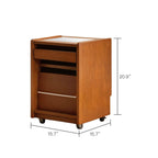 RollingMultiLayer Cabinet