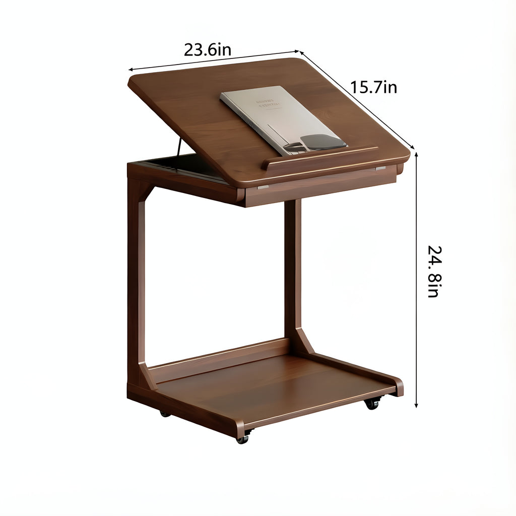 CozyNook Side Table