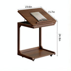 CozyNook Side Table