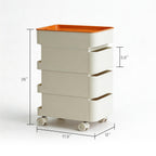Stackable Cart
