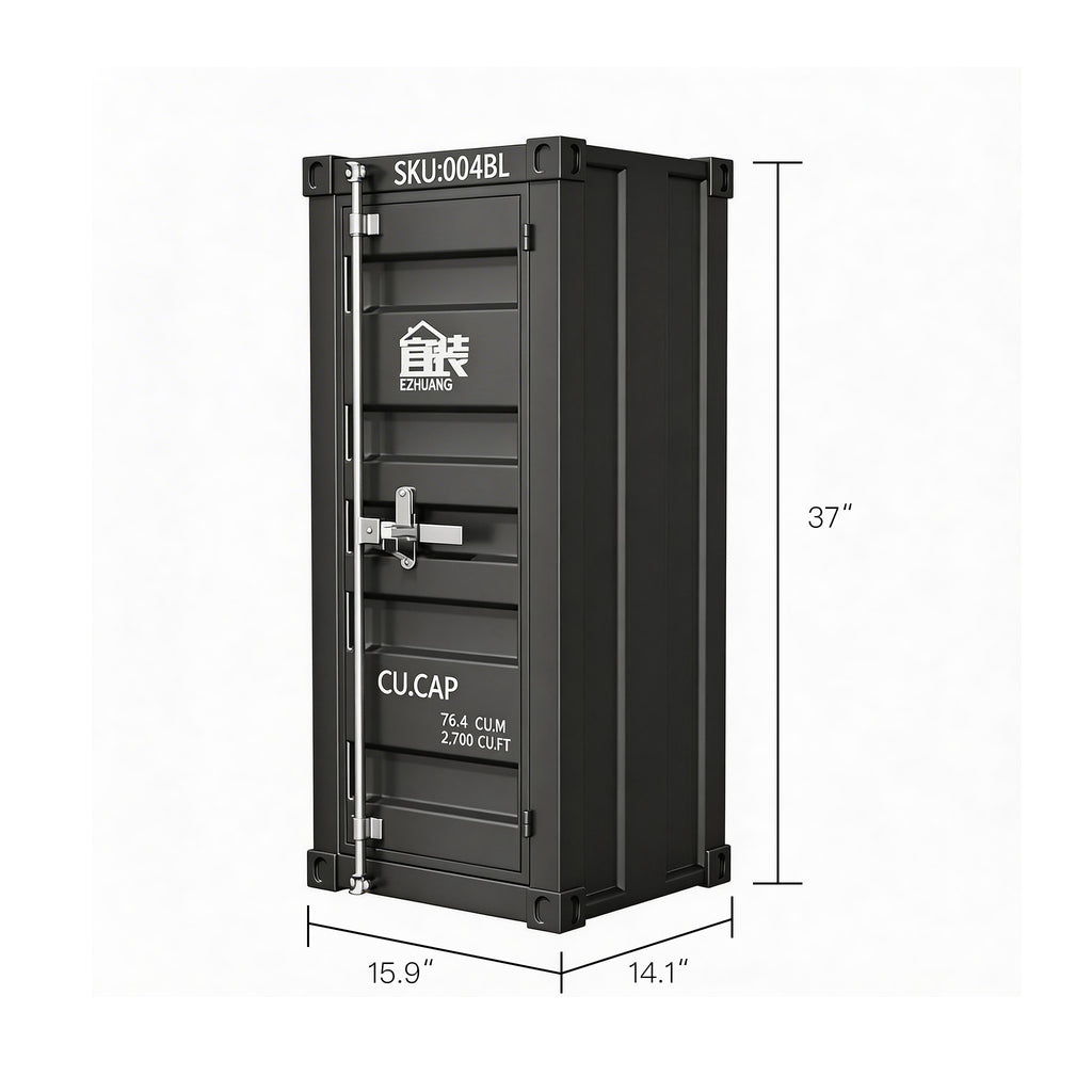 Container Cabinet