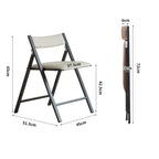Slim Fold Chair